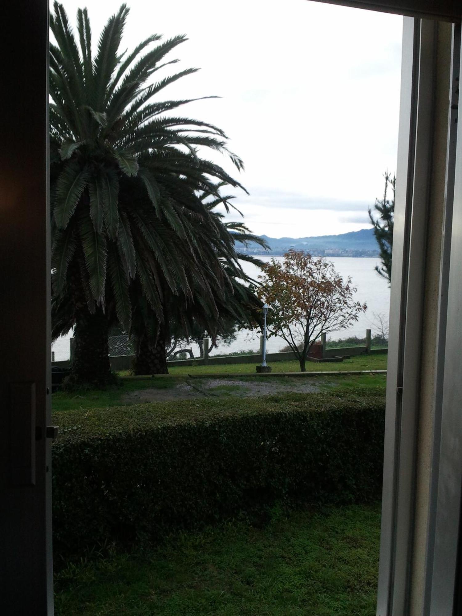 La Garita Casa Rural Cangas do Morrazo Dış mekan fotoğraf