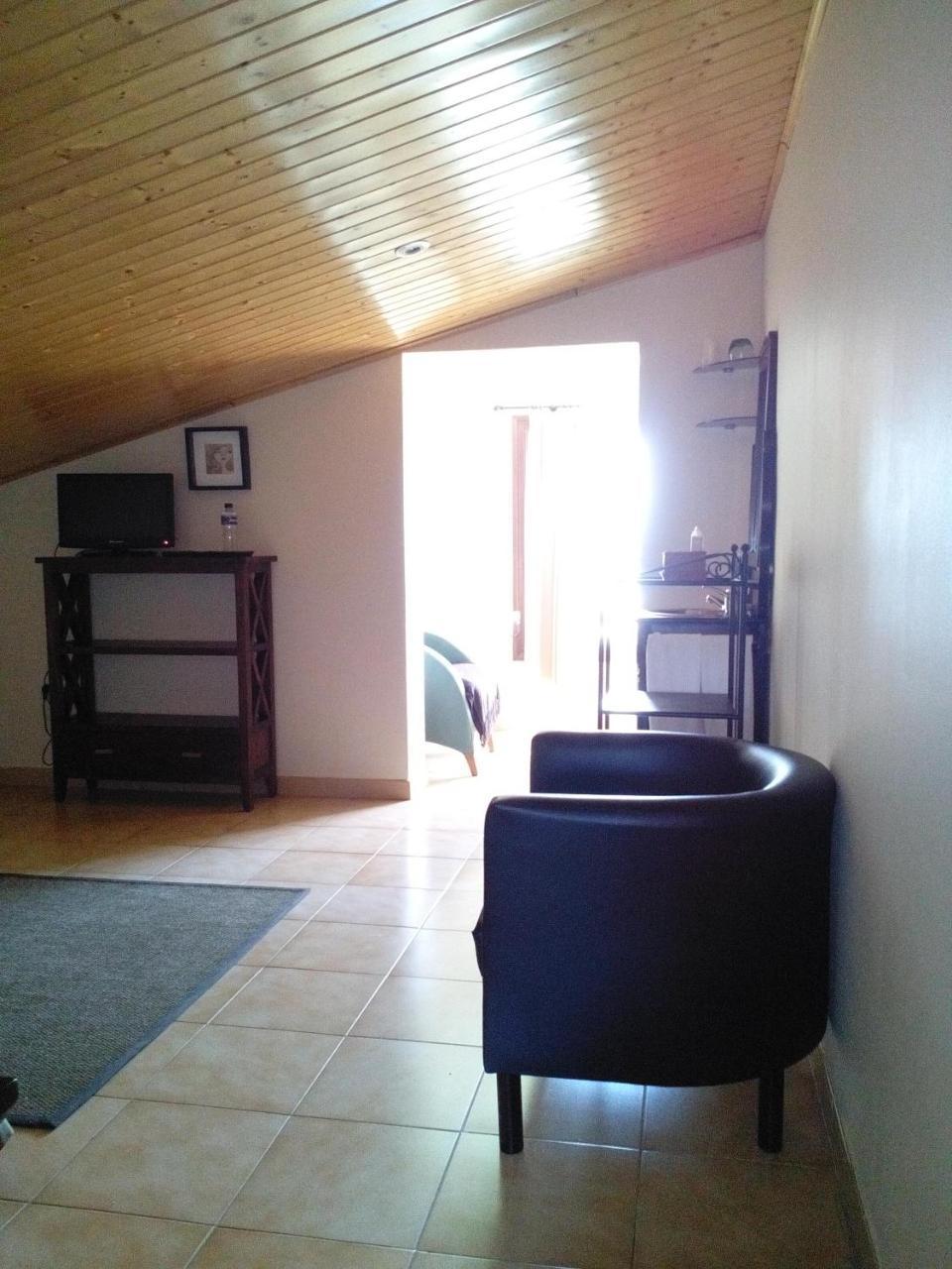 La Garita Casa Rural Cangas do Morrazo Dış mekan fotoğraf