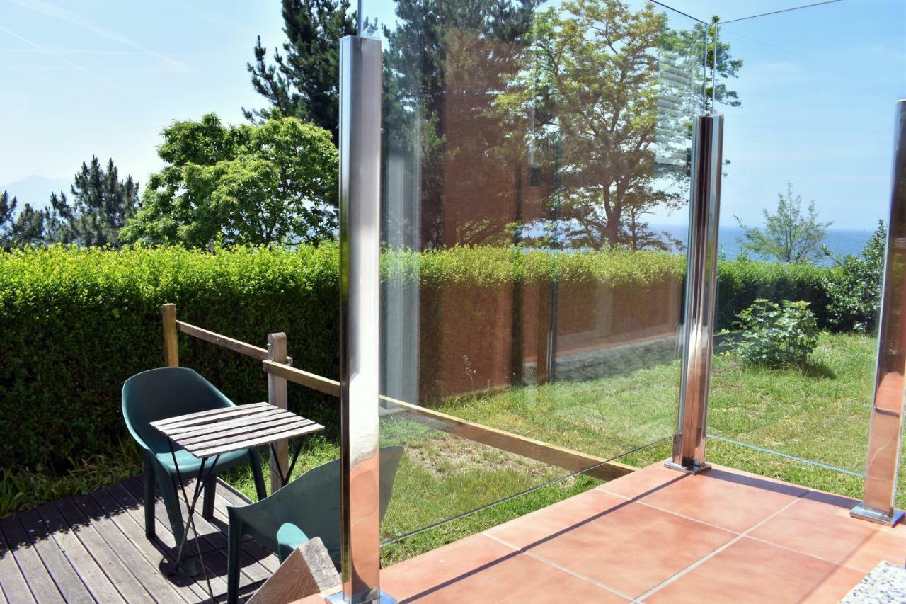 La Garita Casa Rural Cangas do Morrazo Dış mekan fotoğraf