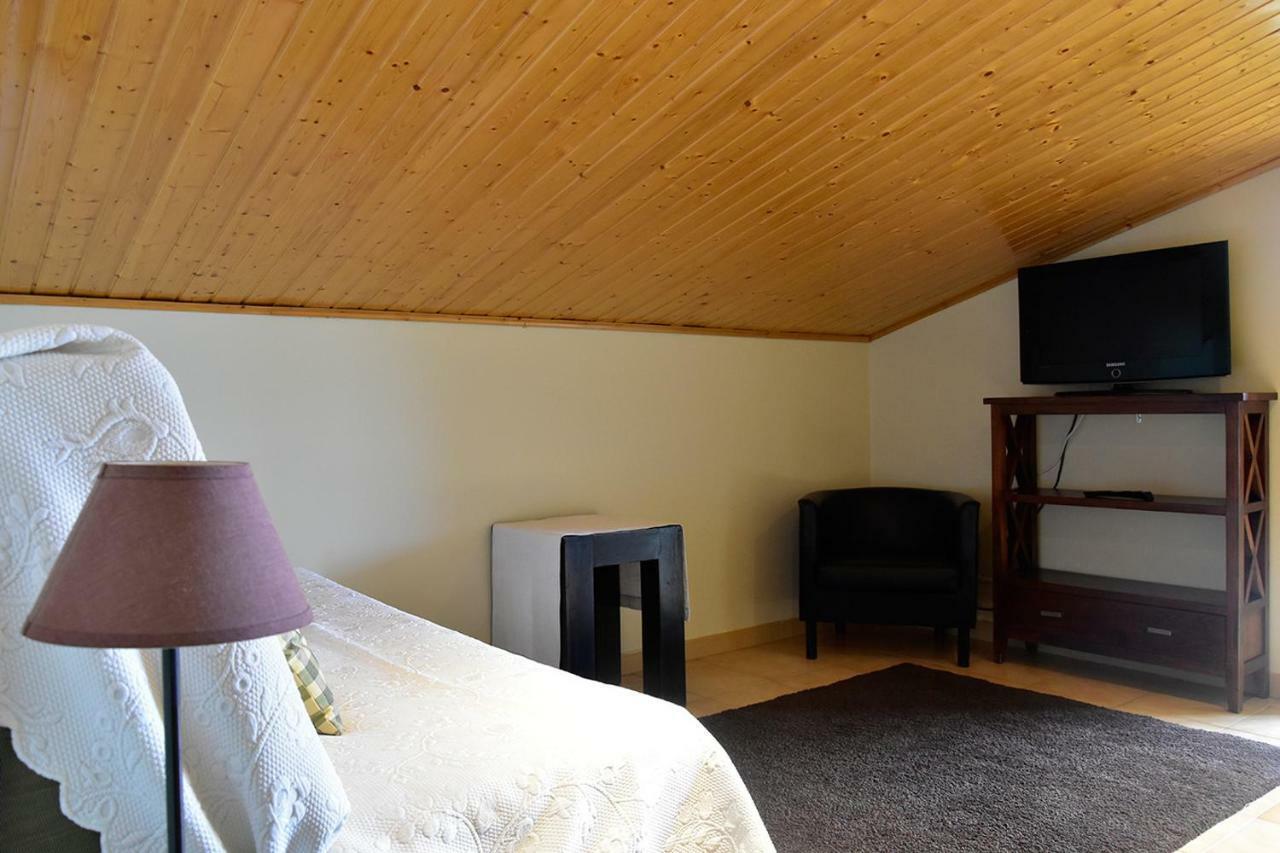 La Garita Casa Rural Cangas do Morrazo Dış mekan fotoğraf